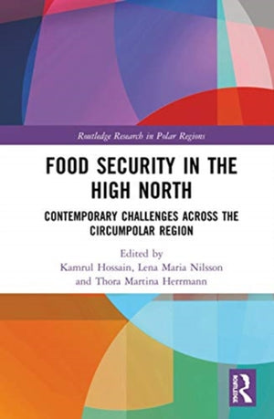 Food Security in the High North
