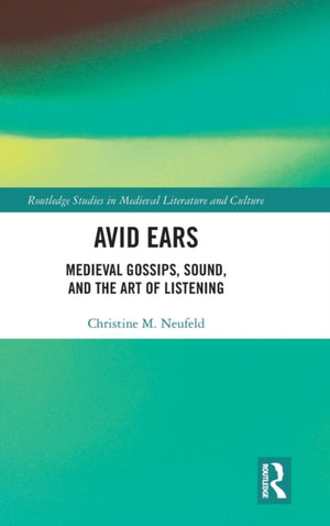 Avid Ears