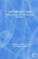 Book cover of: Late Night with Trump. By: Stephen J. Farnsworth