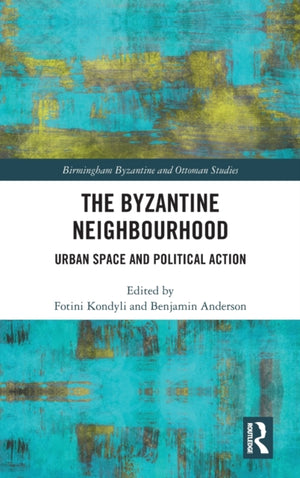Byzantine Neighbourhood