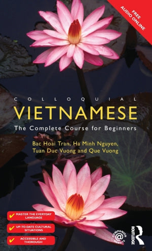 Colloquial Vietnamese