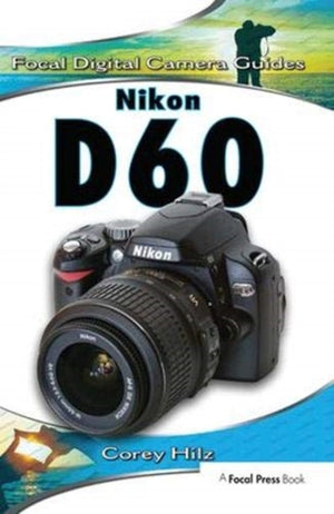 Nikon D60