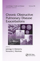 Book cover of: Chronic Obstructive Pulmonary Disease Exacerbations. By: Jadwiga A. Wedzicha