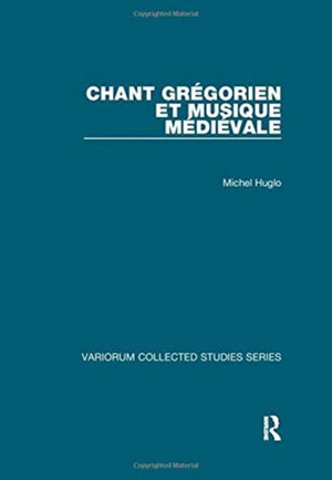 Chant gregorien et musique medievale