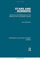 Book cover of: Stars and Numbers. By: Paul Kunitzsch