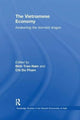 Book cover of: Vietnamese Economy. By: C. H. I. CHI DO-PHAM