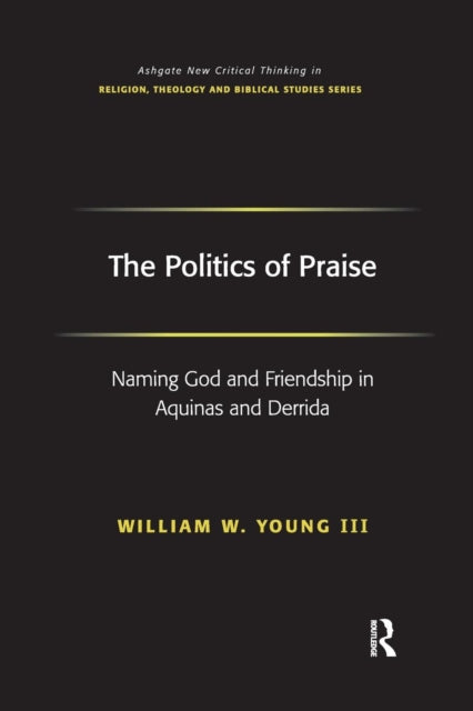 The Politics of Praise