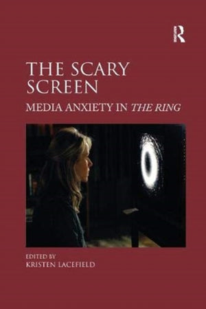 Scary Screen
