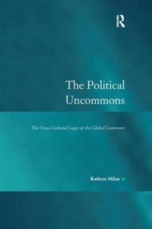 Political Uncommons