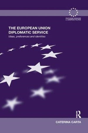 European Union Diplomatic Service