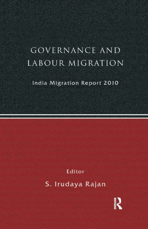India Migration Report 2010