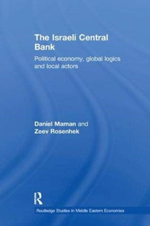 Israeli Central Bank