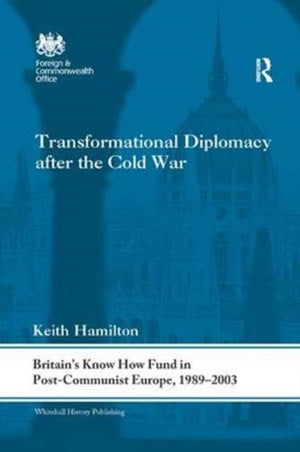 Transformational Diplomacy after the Cold War