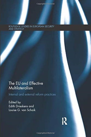 EU and Effective Multilateralism