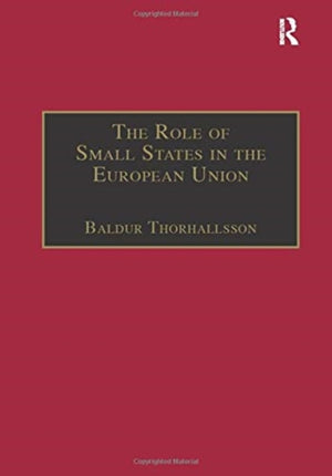 The Role of Small States in the European Union