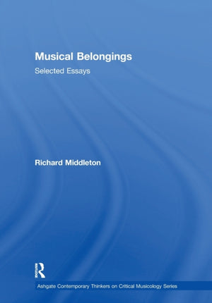 Musical Belongings