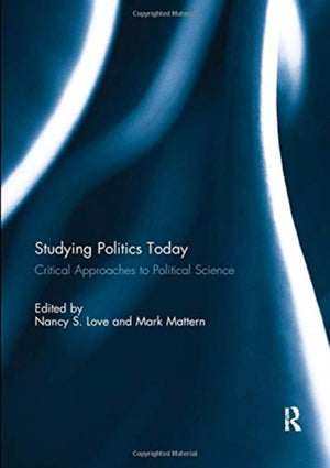 Studying Politics Today