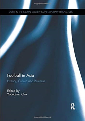 Football in Asia