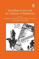 Book cover of: Wyndham Lewis and the Cultures of Modernity. By: Andrzej Gasiorek