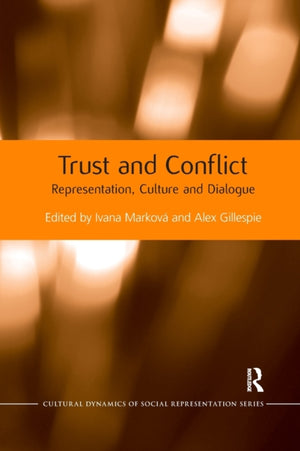 Trust and Conflict