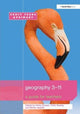 Book cover of: Geography 3-11. By: Hilary Cooper