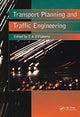 Book cover of: Transport Planning and Traffic Engineering. By: Coleman A. O'Flaherty
