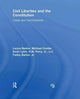 Book cover of: Civil Liberties and the Constitution. By: Lucius J. Barker