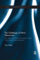 Book cover of: Challenge of Ethnic Democracy. By: Yoav Peled