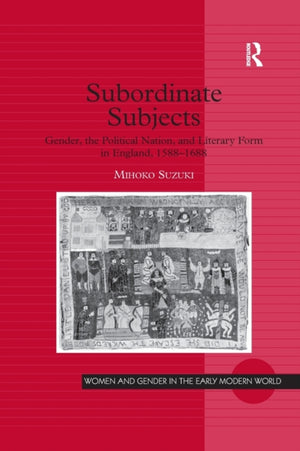 Subordinate Subjects