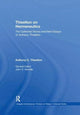 Book cover of: Thiselton on Hermeneutics. By: Anthony C. Thiselton