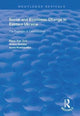 Book cover of: Social and Economic Change in Eastern Ukraine. By: Hans van Zon
