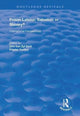 Book cover of: Prison Labour: Salvation or Slavery?. By: Dirk Van Zyl Smit