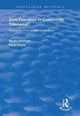 Book cover of: Zero Tolerance or Community Tolerance?. By: Sandra Walklate