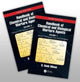 Book cover of: Handbook of Chemical and Biological Warfare Agents, Two Volume Set