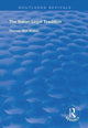 Book cover of: Italian Legal Tradition. By: Thomas Glyn Watkin