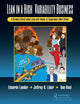 Book cover of: Lean in a High-Variability Business. By: Eduardo Lander
