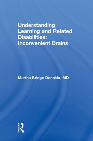 Understanding Learning and Related Disabilities
