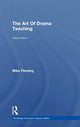 Book cover of: Art Of Drama Teaching. By: Mike Fleming