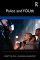 Book cover of: Police and YOUth. By: Everette B. Penn