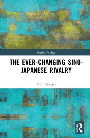 Ever-Changing Sino-Japanese Rivalry