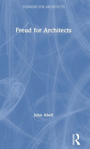 Freud for Architects