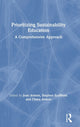 Book cover of: Prioritizing Sustainability Education. By: Joan Armon