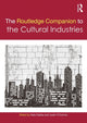 Book cover of: Routledge Companion to the Cultural Industries