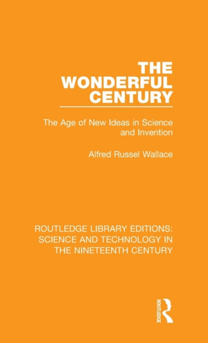 The Wonderful Century