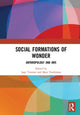 Book cover of: Social Formations of Wonder. By: Jaap Timmer