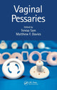 Book cover of: Vaginal Pessaries. By: Teresa Tam