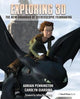 Book cover of: Exploring 3D. By: Adrian Pennington
