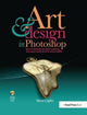 Book cover of: Art and Design in Photoshop. By: Steve Caplin