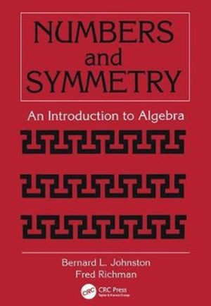 Numbers and Symmetry