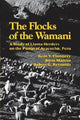 Book cover of: Flocks of the Wamani. By: Kent V. Flannery